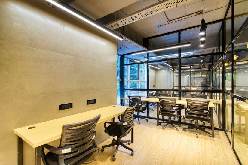 Crescendo Cowork